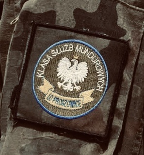 INFORMACJA DLA RODZICÓW UCZNIÓW KLASY I MUNDUROWEJ