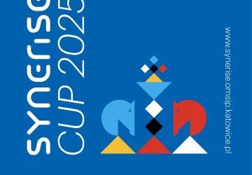 SYNERISE OGÓLNOPOLSKIE MISTRZOSTWA SZKÓŁ I PRZEDSZKOLI W SZACHACH Z UDZIAŁEM UCZNIA ZS PROSZOWICE