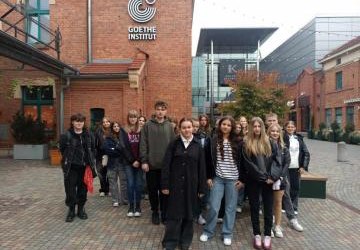 ROZMOWY LICEALISTÓW O