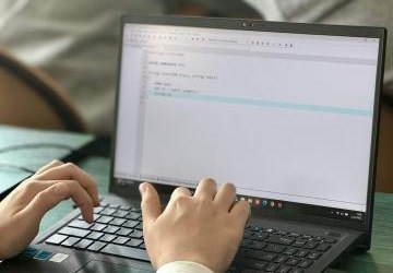 EUROPEJSKI TYDZIEŃ KODOWANIA 2025 W ZS PROSZOWICE