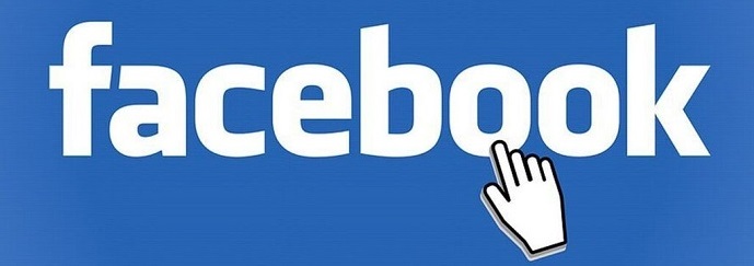 facebook - Link otwierany w nowym oknie facebook